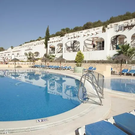 Imperial Park Aparthotel