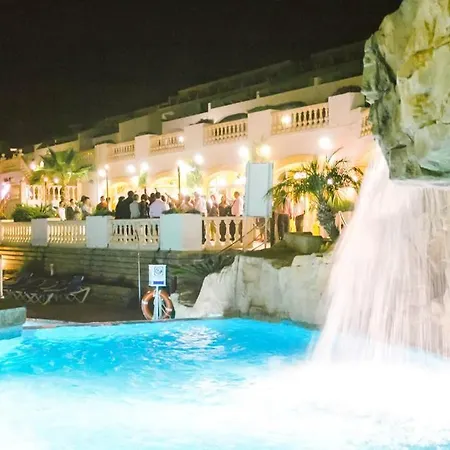 Imperial Park * Calp