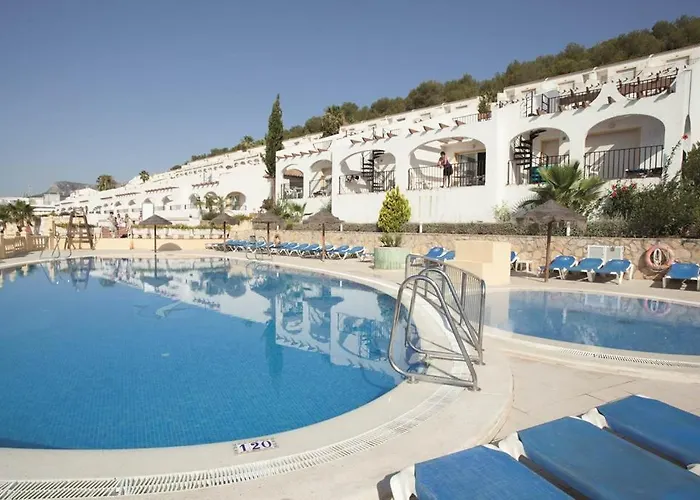 Imperial Park Aparthotel