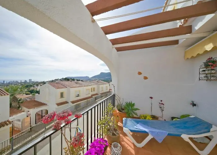 Aparthotel Imperial Park