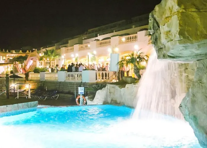 Imperial Park * Calp