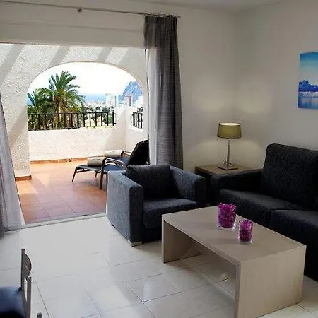 Imperial Park Апарт-готель *